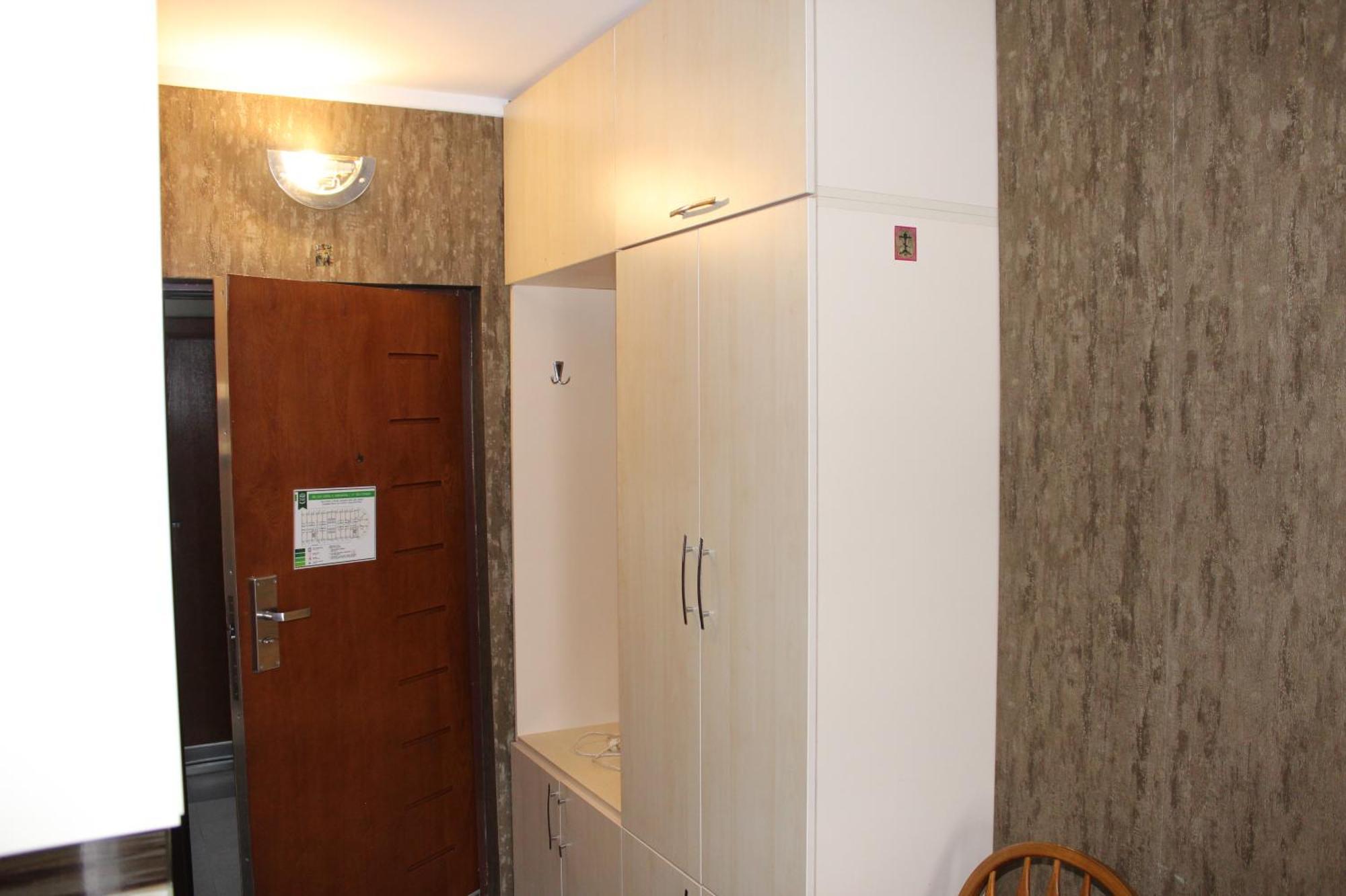 Appartamento Orbi Sea Towers-Sea View Batumi Esterno foto