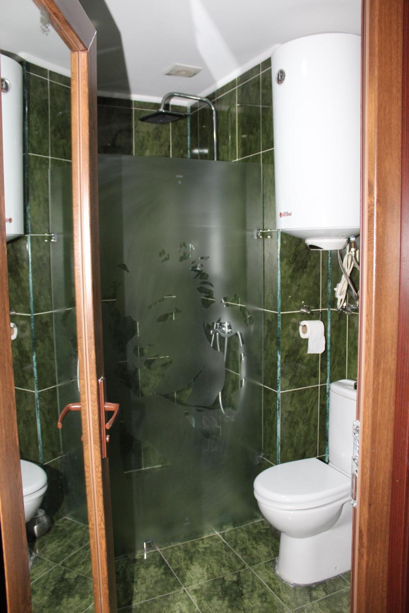Appartamento Orbi Sea Towers-Sea View Batumi Esterno foto
